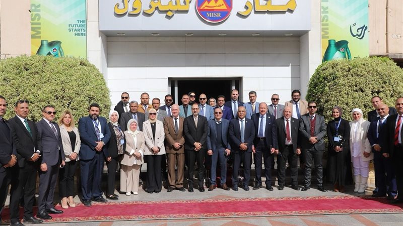 المستقبل اليوم