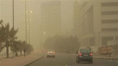 الطقس اليوم.. انخفاض بالحرارة ورياح وأتربة عالقة والصغرى بالقاهرة 12 درجة