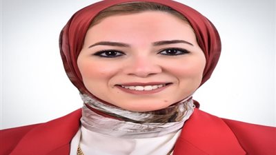 عبير الشربيني وسحب صفة المتحدث الرسمي…قراءة في الدلالات والتوقيت