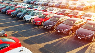 مبيعات السيارات تتجاوز 173 ألف وحدة خلال 2025