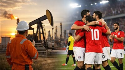 التجديد في البترول والمنتخب الوطني