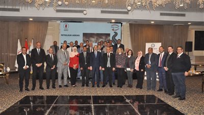 السهام تعزز معايير سلامة نقل المنتجات البترولية لتحقيق رؤية 2030