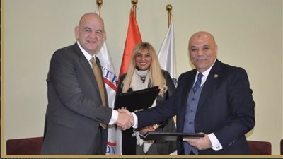  من خلال شركة السهام البترولية .. قطاع البترول يدعم مشروع انتاج البيوجاز في قرى البدارى بأسيوط بالتعاون مع الأورمان