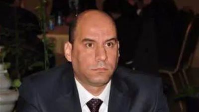 من هو وزير العمل الجديد حسن الرداد ؟