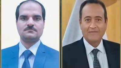 سيد سليم رئيساً ل(إيجاس) ومحمود عبدالحميد مستشاراً