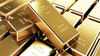 أسعار الذهب تعود للانخفاض مع تحسن الدولار