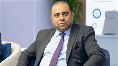 محمد الباجوري…لماذا لا يترأس هيئة الثروة المعدنية ؟