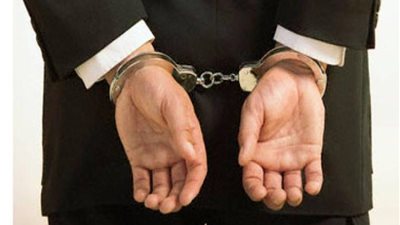 تفاصيل القبض على مدير عام الحفر بإحدى شركات إنتاج البترول