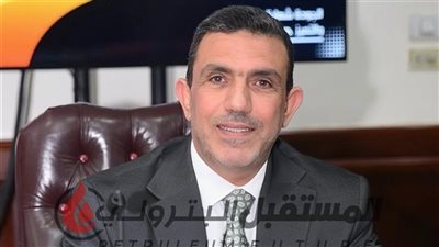 ياسر أبو العلا رئيساً للشركة المصرية لخدمات الغاز