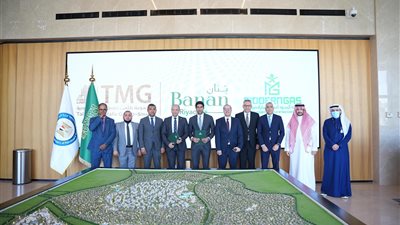 مودرن جاس تقتحم السوق السعودي وتنفذ شبكات الغاز بالرياض