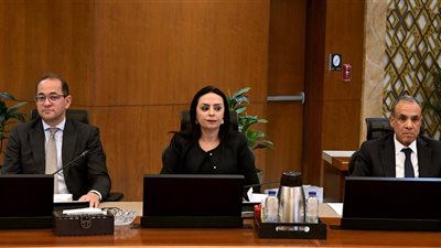 الوزراء:  يستعرض حزمة التسهيلات والإصلاحات الضريبية المقترحة للعام المالي 2026/2027