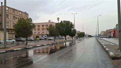 الطقس اليوم الأربعاء 18-2-2026 شديد البرودة صباحا وأمطار متفرقة