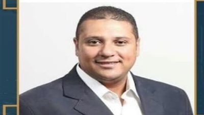محمد اسماعيل رئيساً ل شركة كارجاس