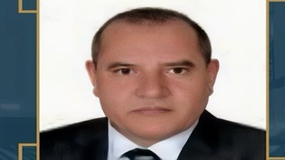 عيسى محمد رئيساً لشركة أسيوط لتكرير البترول