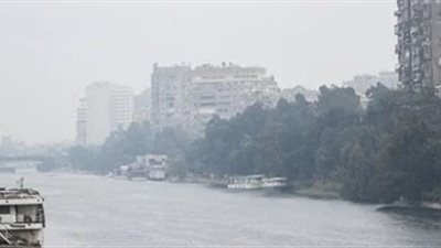 الطقس اليوم.. ارتفاع فى الحرارة ونشاط رياح والصغرى بالقاهرة 16 درجة