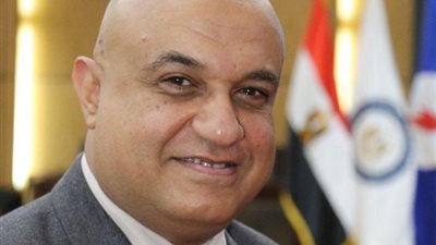 ‏محمد شحاته رئيساً لشركة السويس لتصنيع البترول