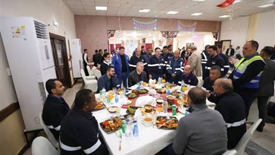 رمضانيات: إفطار الحقول حاجة تانية