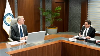 عمرو بدوي: pms حصلت على 44 تعاقدًا بقيمة 310.7 مليون دولار