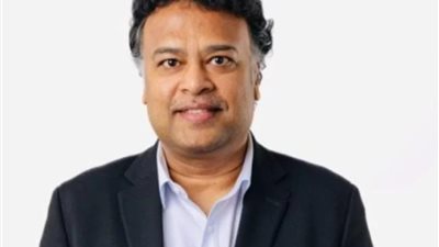 كايرون تستغني عن شمس من إدارة عملياتها في مصر