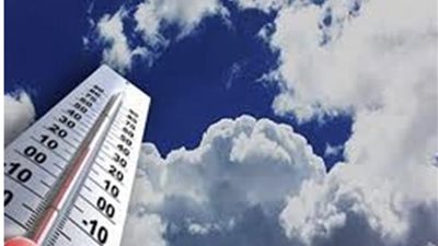 الطقس اليوم.. شديد البرودة ليلا وشبورة صباحا والصغرى بالقاهرة 11 درجة