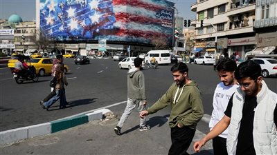 عاجل: تحذيرات دولية وإخلاءات دبلوماسية تسبق مواجهة محتملة مع إيران