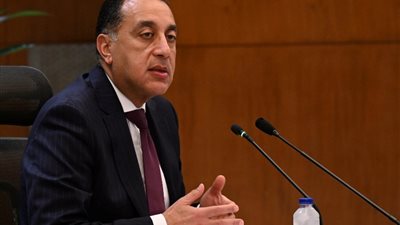 تفعيل غرفة الأزمات بمجلس الوزراء لمتابعة مستجدات الموقف على مدار الساعة