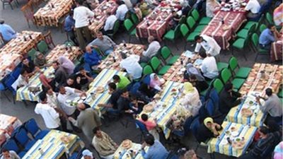 رمضانيات: هل اختفت موائد الرحمن؟