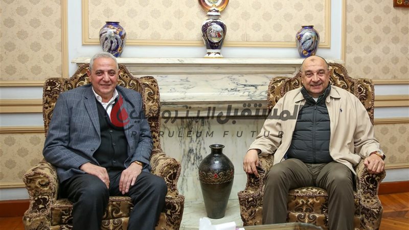 المستقبل اليوم