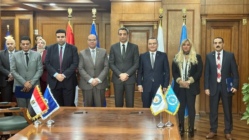 المستقبل اليوم