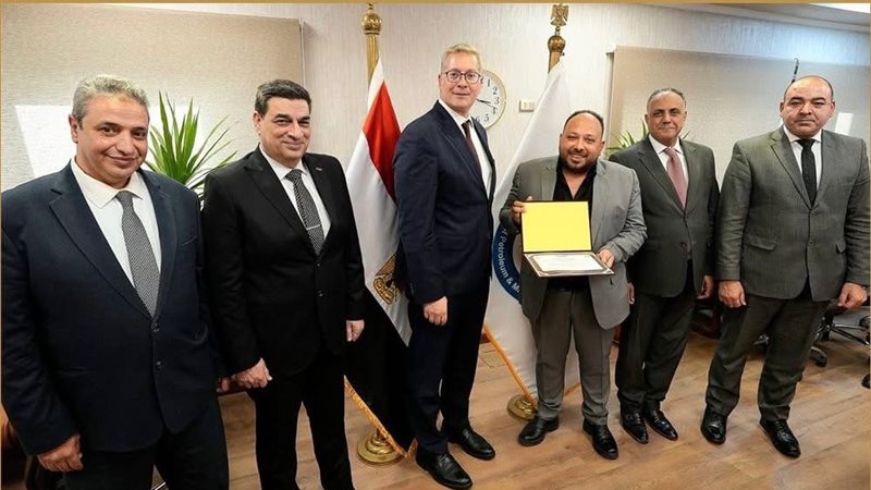 المستقبل اليوم