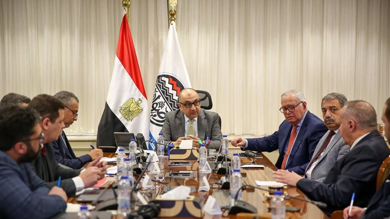 المستقبل اليوم