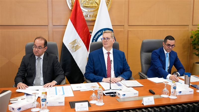 المستقبل اليوم