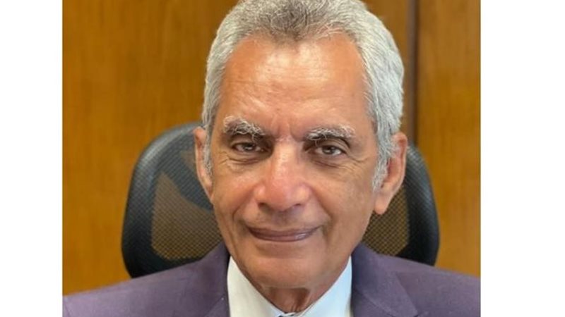 الدكتور هاني حنا