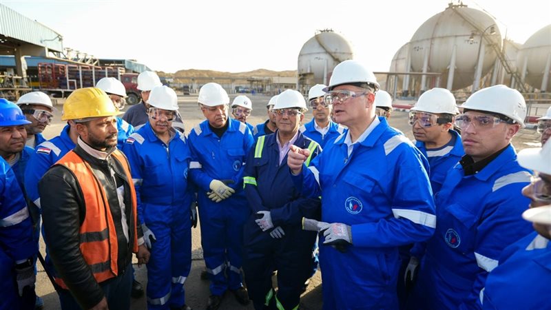 المستقبل اليوم