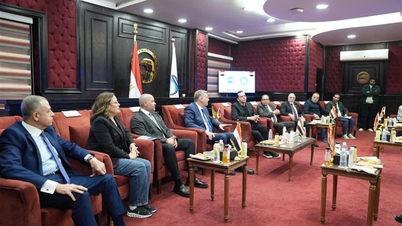 المستقبل اليوم