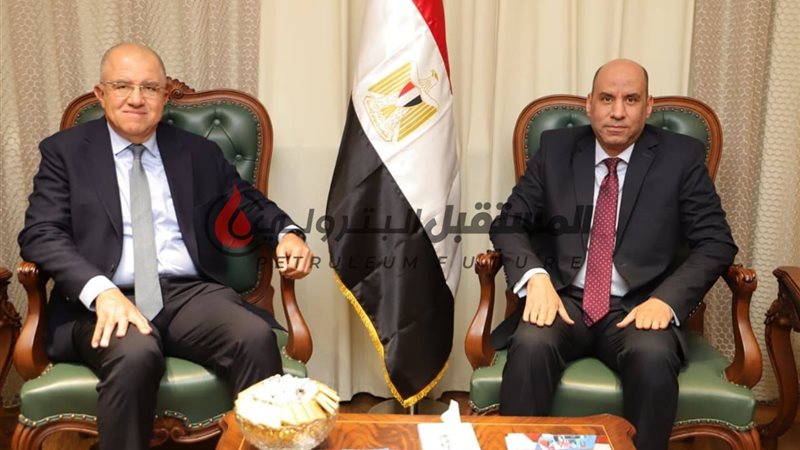 المستقبل اليوم