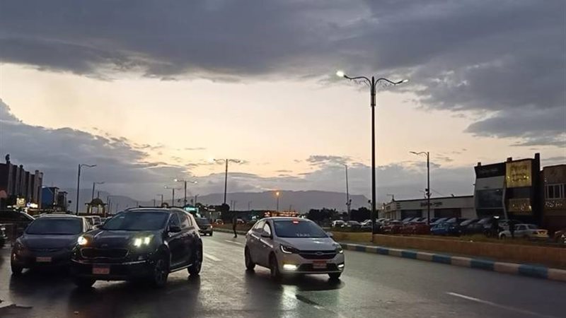 المستقبل اليوم