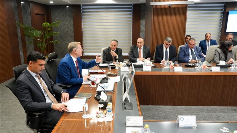 المستقبل اليوم