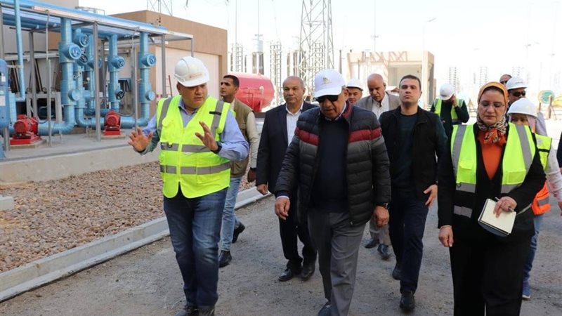 المستقبل اليوم