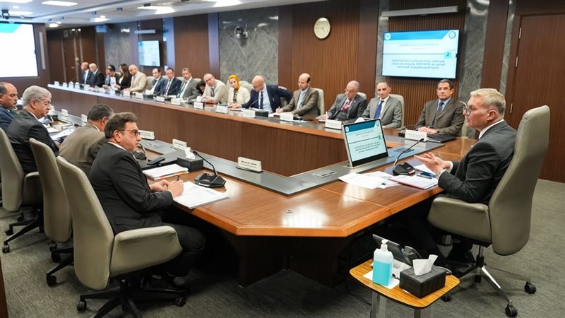 المستقبل اليوم