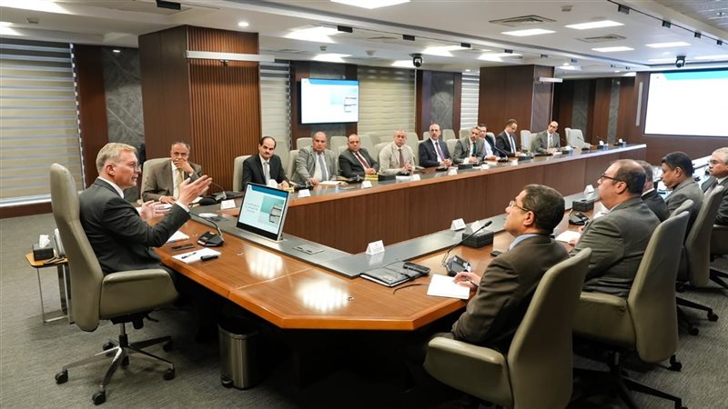 المستقبل اليوم