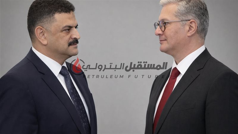 المستقبل اليوم