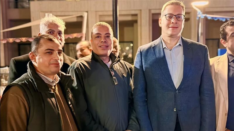 المستقبل اليوم