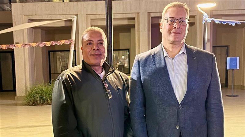 المستقبل اليوم