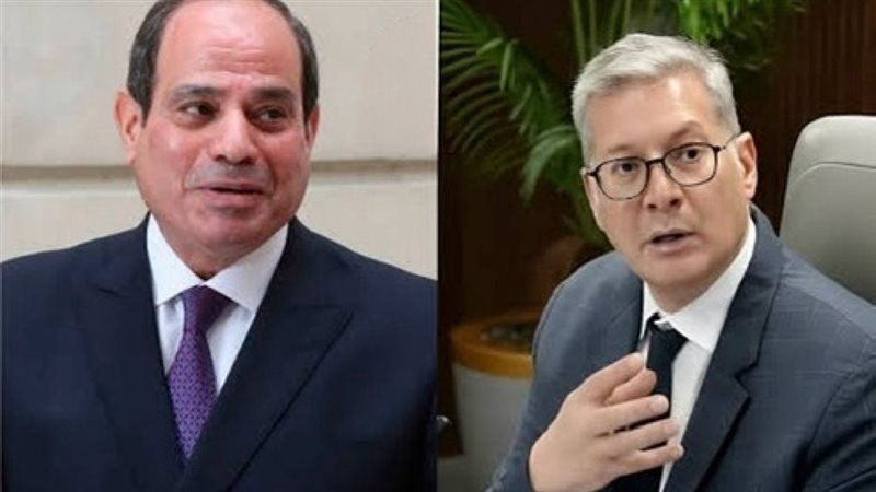 المستقبل اليوم