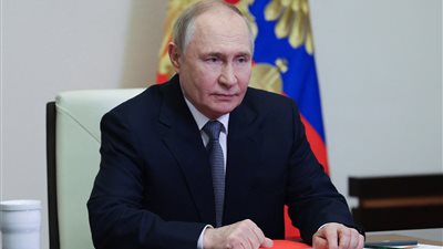 بوتين: روسيا قد توقف توريد الغاز إلى أوروبا