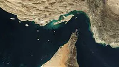 إغلاق مضيق هرمز يضرب صناعة البتروكيماويات الآسيوية