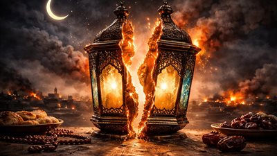 رمضانيات: حدث ما توقعناه