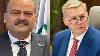 اليوم: وزير البترول يترأس جمعيات إيثيدكو وإيلاب وموازنة إيكم