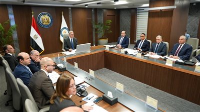 اعتماد الجمعية العامة لشركة إيثيدكو..وبدوي يشيد بمنتجات الشركة ويؤكد قدرتها على المنافسة